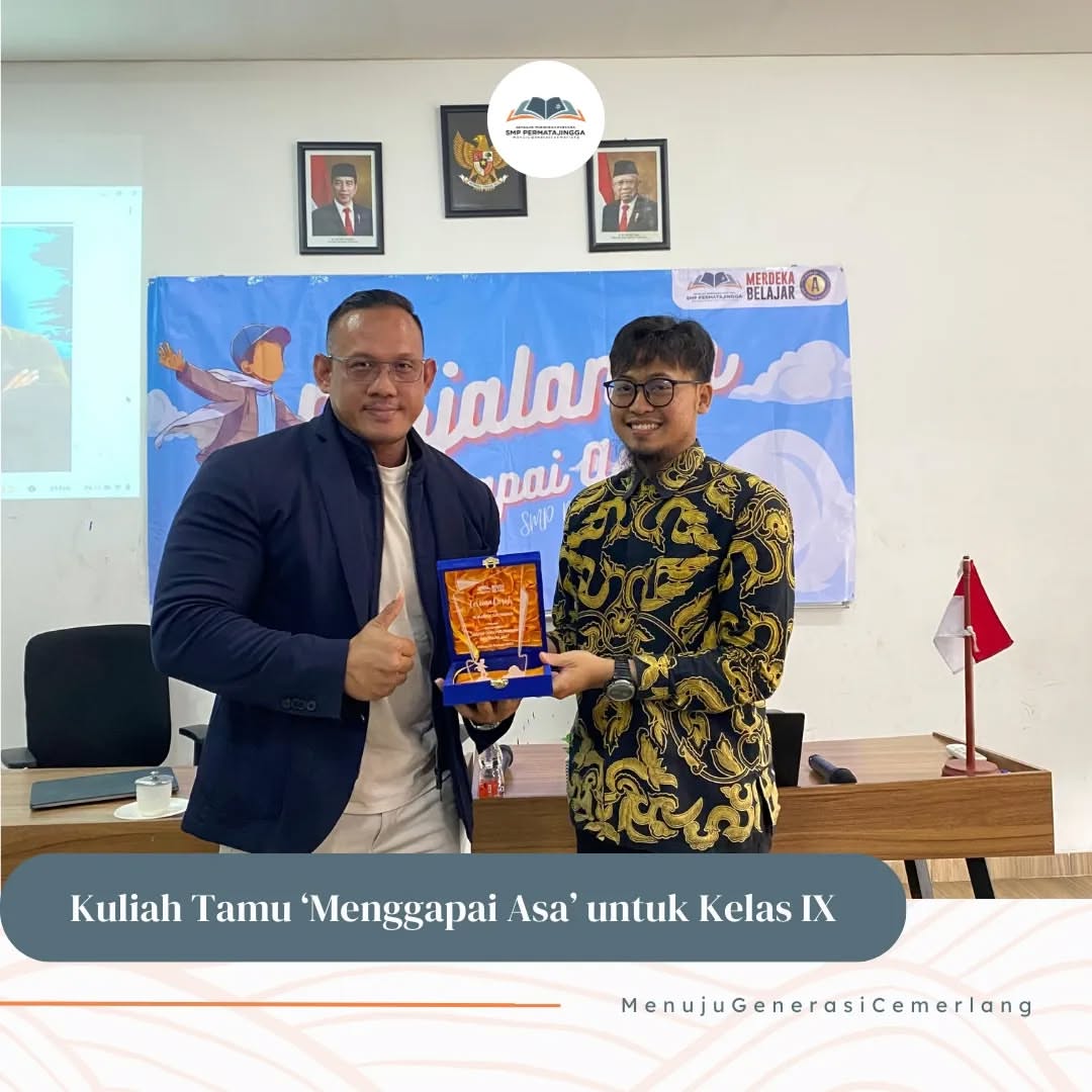 Informasi Pembagian Sertifikat Kegiatan Bulan Lalu
